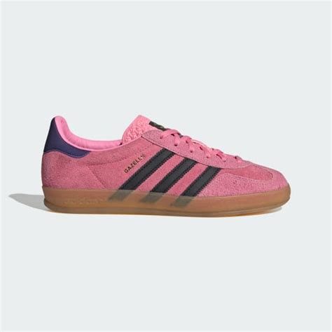 buy adidas gazelle pink